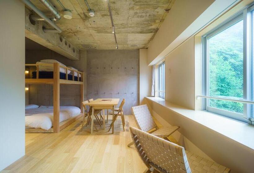 Quarto Familiar Superior, Takaone Activity&stay