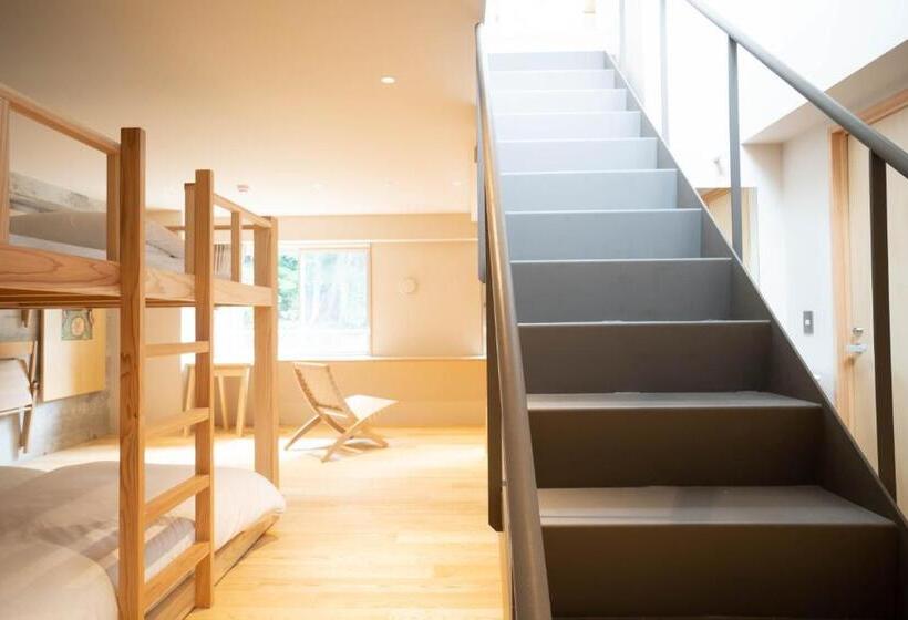 Suite Familiar, Takaone Activity&stay