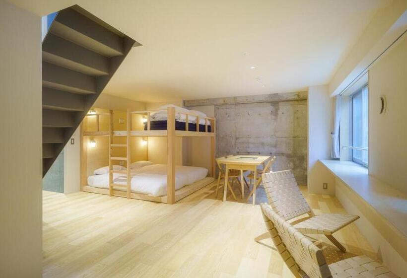 Suite Familiar, Takaone Activity&stay