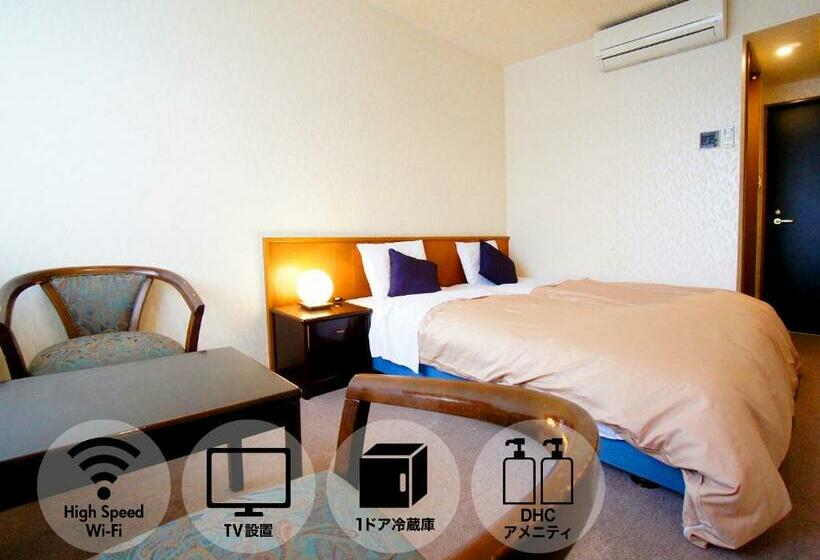 غرفة قياسية, We Home Villa ～城ケ崎温泉～