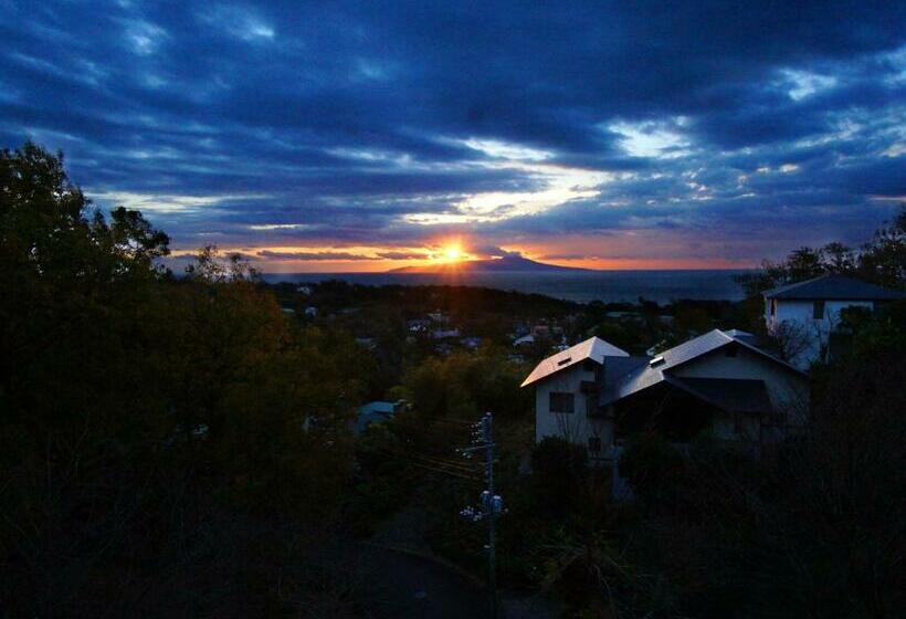 غرفة ديلوكس, We Home Villa ～城ケ崎温泉～