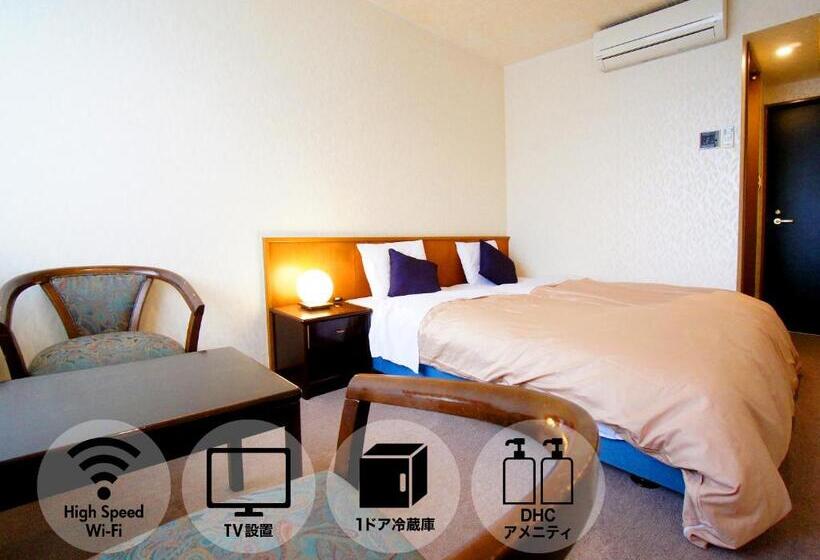 غرفة ديلوكس, We Home Villa ～城ケ崎温泉～