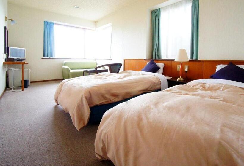 غرفة ديلوكس, We Home Villa ～城ケ崎温泉～