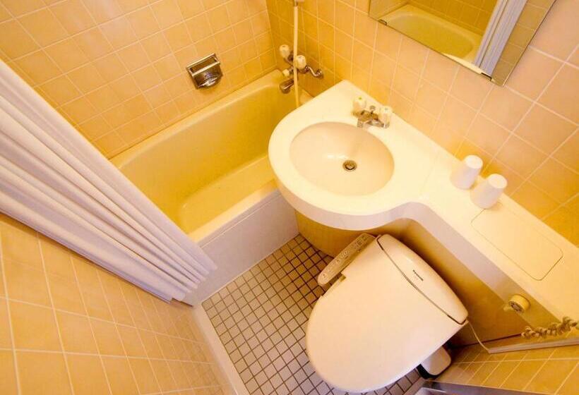 غرفة ديلوكس ثلاثية, We Home Villa ～城ケ崎温泉～