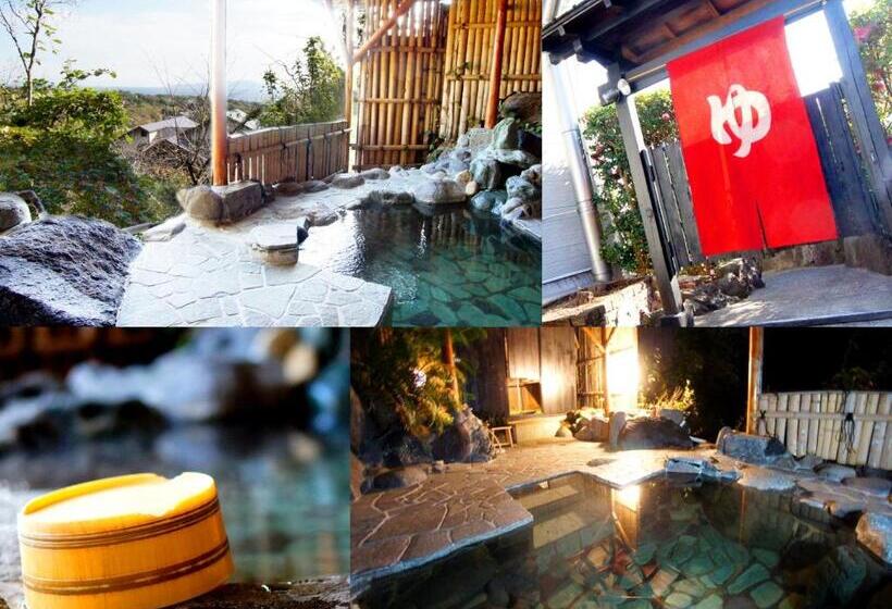 منزل غرفة نوم واحدة, We Home Villa ～城ケ崎温泉～