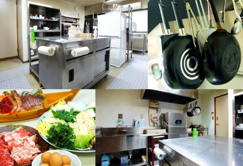 منزل غرفة نوم واحدة, We Home Villa ～城ケ崎温泉～