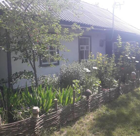 스탠다드 룸, медова садиба