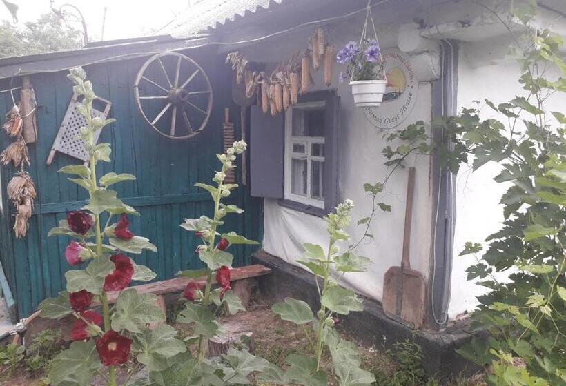 스탠다드 룸, медова садиба