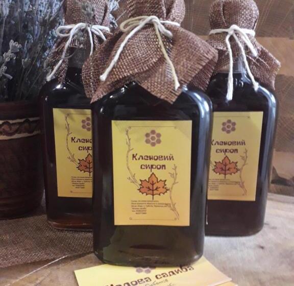 스탠다드 룸, медова садиба