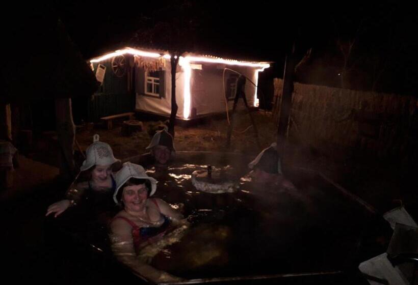 스탠다드 룸, медова садиба