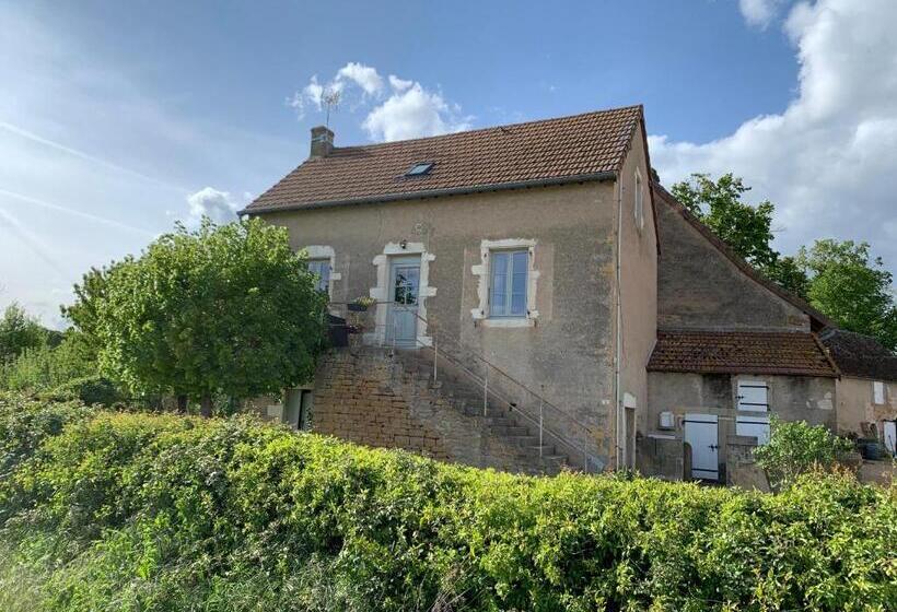 Вилла Deluxe 1 Спальня, Château Du Mauny, Gîtes Et Chambres D Hôtes En Bourgogne