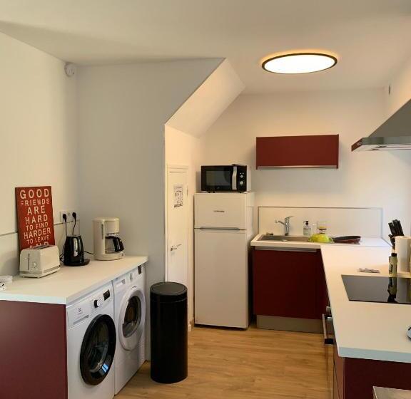 Вилла Deluxe 1 Спальня, Château Du Mauny, Gîtes Et Chambres D Hôtes En Bourgogne