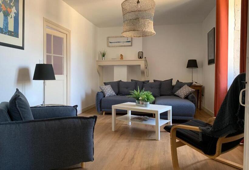 Дом 4 Спальни, Château Du Mauny, Gîtes Et Chambres D Hôtes En Bourgogne