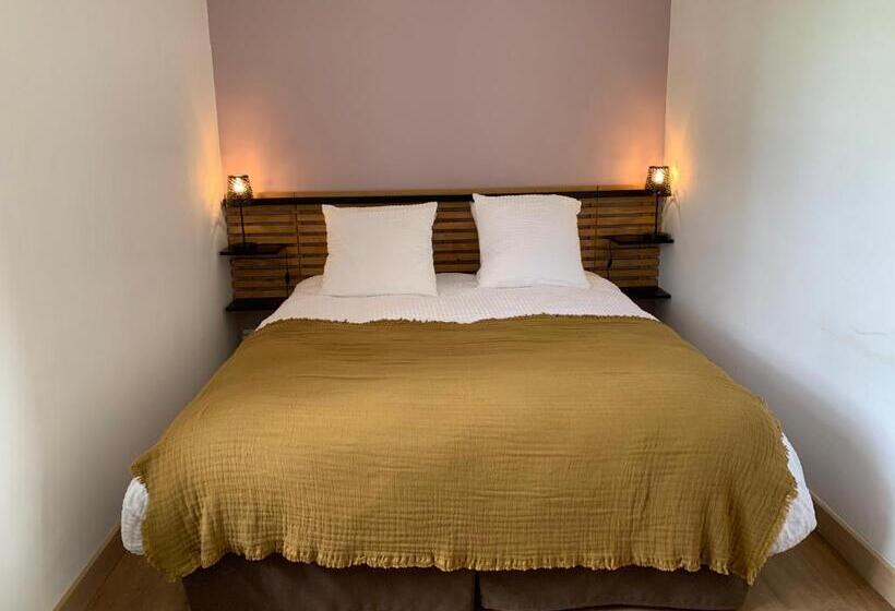 Дом 4 Спальни, Château Du Mauny, Gîtes Et Chambres D Hôtes En Bourgogne