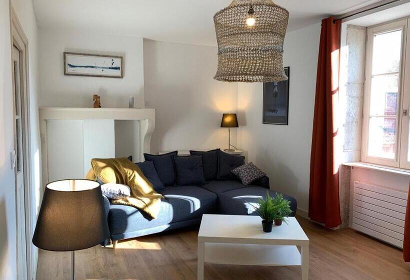 Дом 4 Спальни, Château Du Mauny, Gîtes Et Chambres D Hôtes En Bourgogne