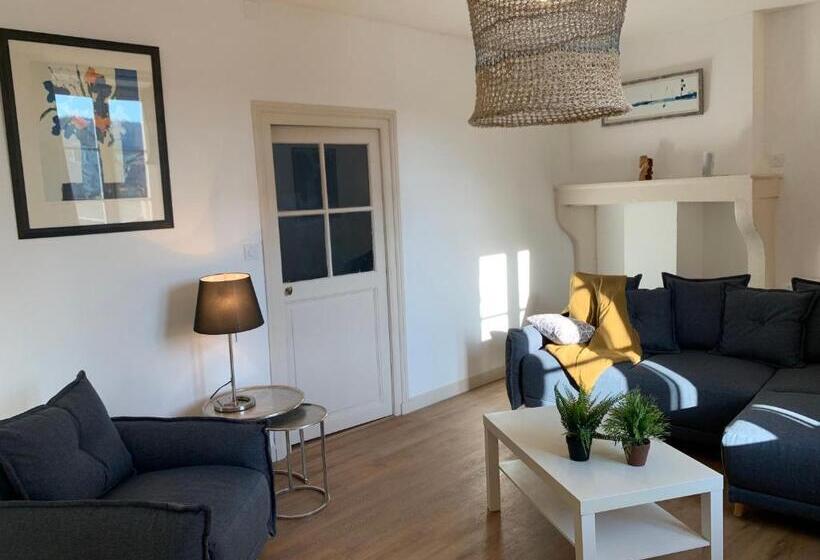 Дом 4 Спальни, Château Du Mauny, Gîtes Et Chambres D Hôtes En Bourgogne