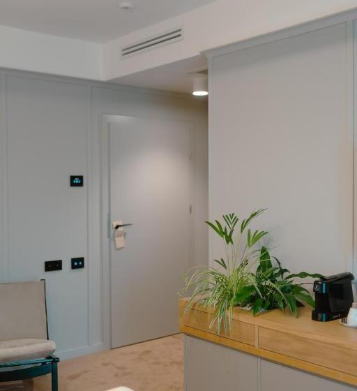 Номер Deluxe, Crama Jelna Resort & Spa