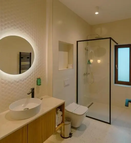 デラックスルーム, Crama Jelna Resort & Spa
