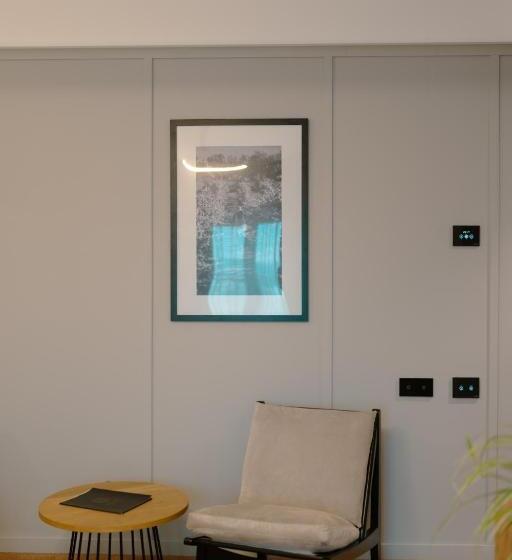 Номер Deluxe, Crama Jelna Resort & Spa