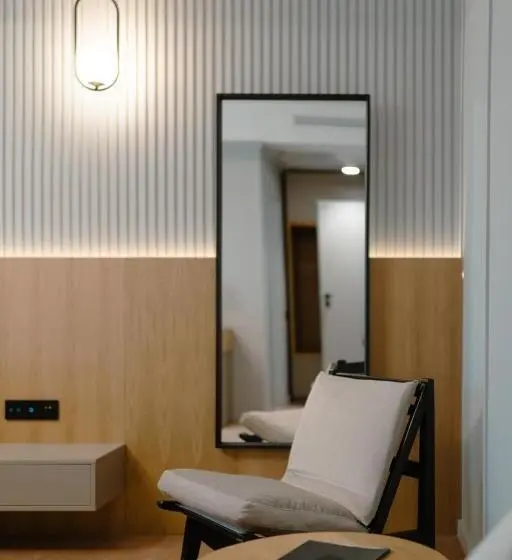 デラックスルーム, Crama Jelna Resort & Spa