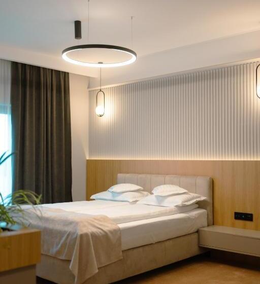 Номер Deluxe, Crama Jelna Resort & Spa