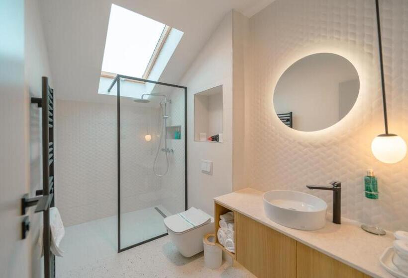 Апартаменты 1 Спальня, Crama Jelna Resort & Spa