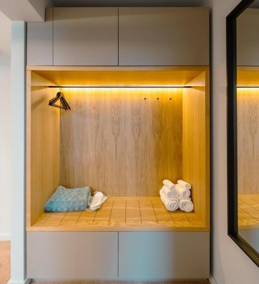 Апартаменты Deluxe 1 Спальня, Crama Jelna Resort & Spa