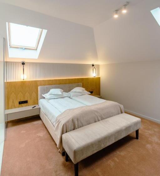 Апартаменты Deluxe 1 Спальня, Crama Jelna Resort & Spa