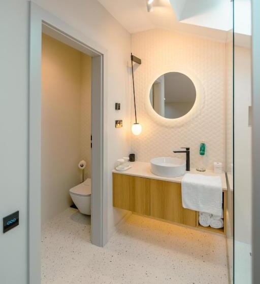 Апартаменты Deluxe 1 Спальня, Crama Jelna Resort & Spa