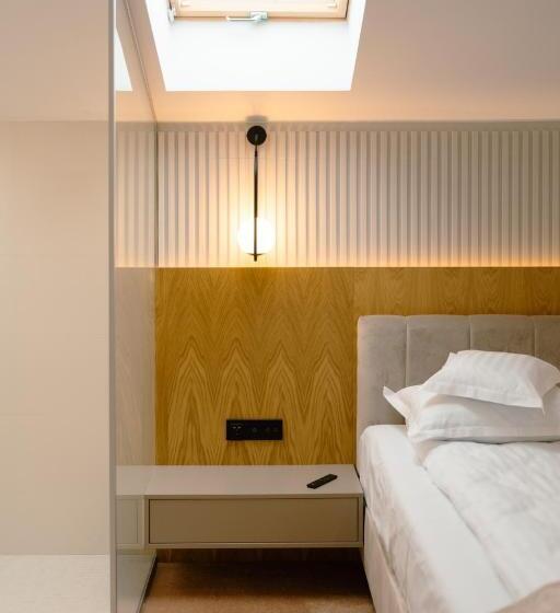 Апартаменты Deluxe 1 Спальня, Crama Jelna Resort & Spa