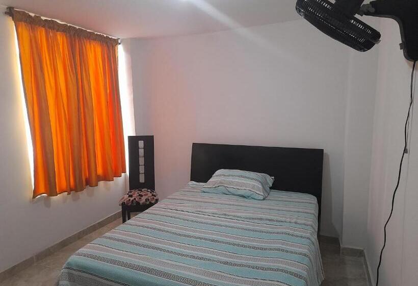 Standard Szoba, Hospedaje Alférez Real