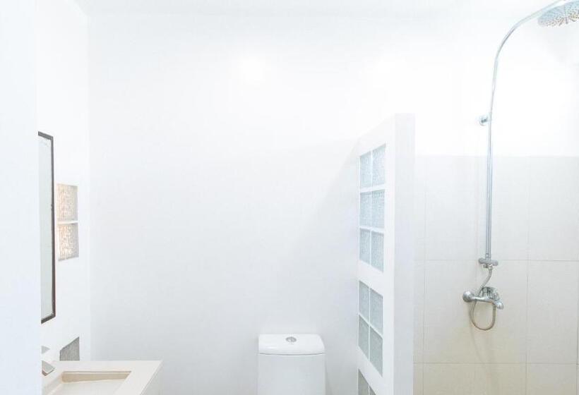 חדר סטנדרט, Reddoorz @ El Runway Hotel Bulacan