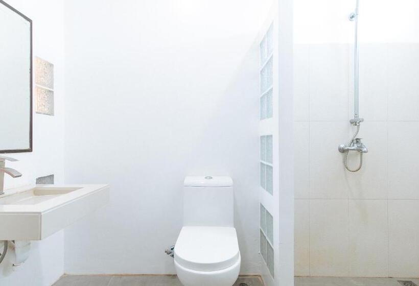 חדר סטנדרט, Reddoorz @ El Runway Hotel Bulacan