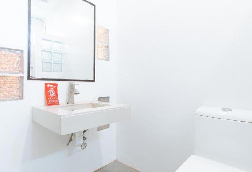 חדר סטנדרט, Reddoorz @ El Runway Hotel Bulacan