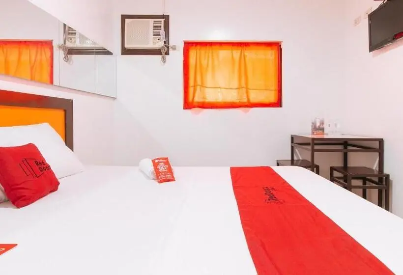 スタンダードルーム, Reddoorz @ El Runway Hotel Bulacan