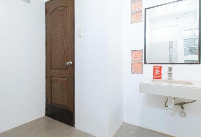 חדר סופריור, Reddoorz @ El Runway Hotel Bulacan