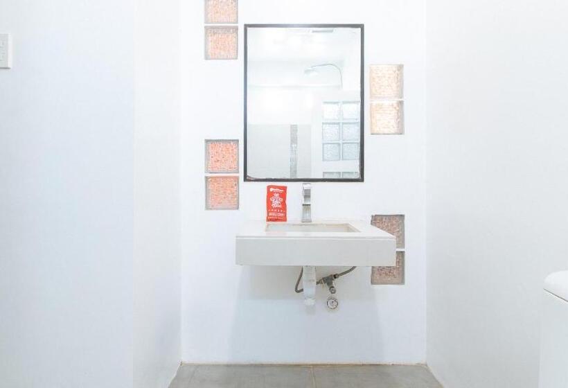 חדר סופריור, Reddoorz @ El Runway Hotel Bulacan