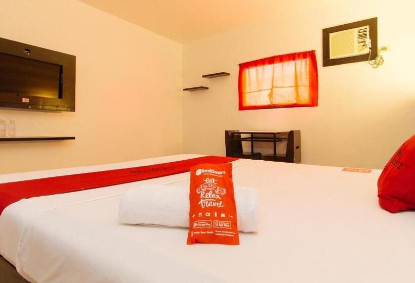חדר סופריור, Reddoorz @ El Runway Hotel Bulacan