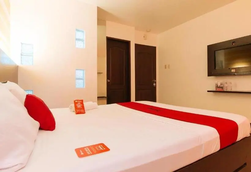 スーペリアールーム, Reddoorz @ El Runway Hotel Bulacan