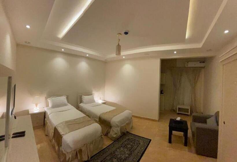 Habitació Estàndard, المبيت للشقق الفندقية