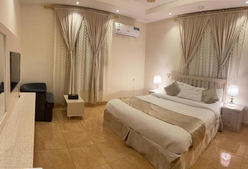 Habitació Estàndard, المبيت للشقق الفندقية