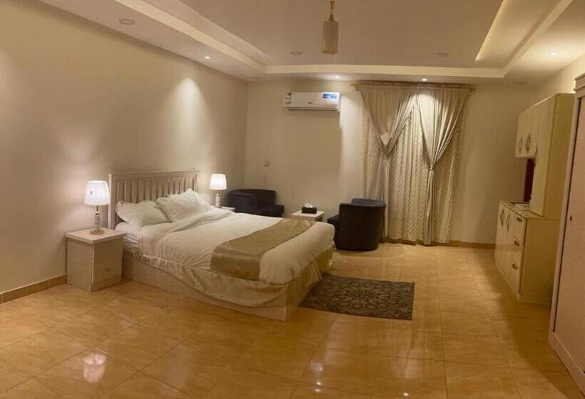 Habitació Estàndard, المبيت للشقق الفندقية