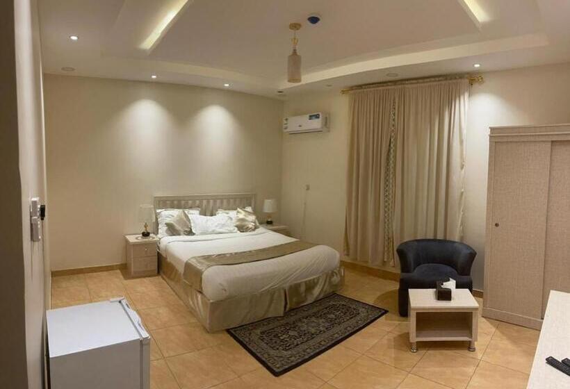 Habitació Estàndard, المبيت للشقق الفندقية