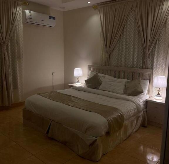 Habitació Estàndard, المبيت للشقق الفندقية