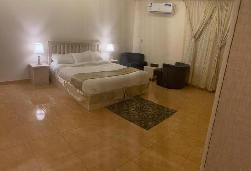 Habitació Estàndard, المبيت للشقق الفندقية