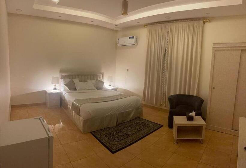 Apartament 1 Dormitori, المبيت للشقق الفندقية