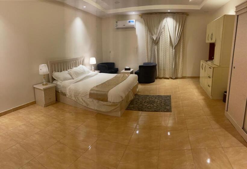 Apartament 1 Dormitori, المبيت للشقق الفندقية