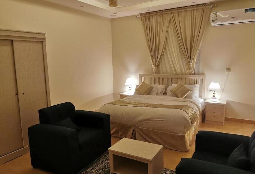 Apartament 1 Dormitori, المبيت للشقق الفندقية