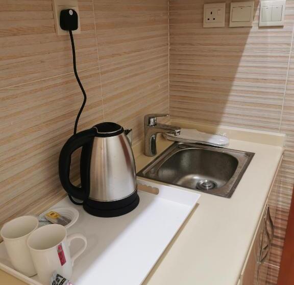 Apartament 1 Dormitori, المبيت للشقق الفندقية