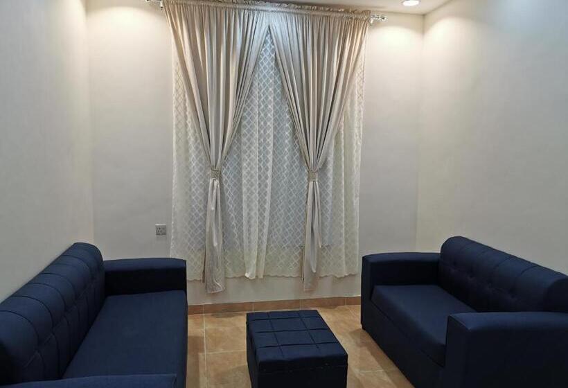 Apartament 1 Dormitori, المبيت للشقق الفندقية